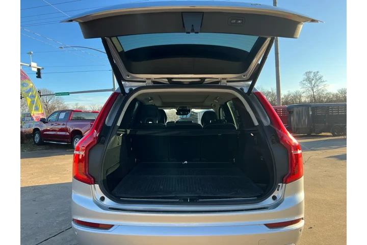 $18995 : 2018 XC90 image 8