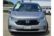 $29388 : Honda Odyssey 2021 Touring 4 thumbnail
