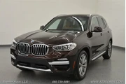 $20998 : BMW X3 2018 AWD xDrive30i 4d thumbnail