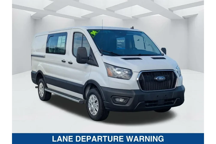 $34000 : Ford Transit 2024 250 3dr SW image 2