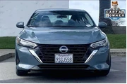 $20985 : Nissan Sentra 2025 SV 4dr Se thumbnail