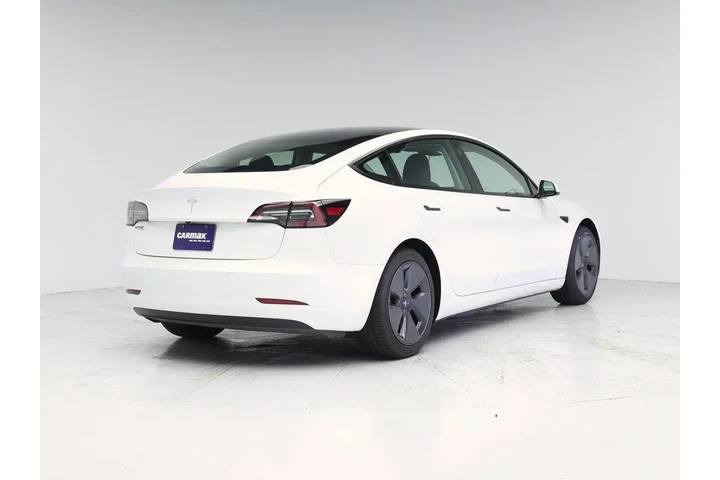 $26998 : Tesla Model 3 2021 Standard image 8
