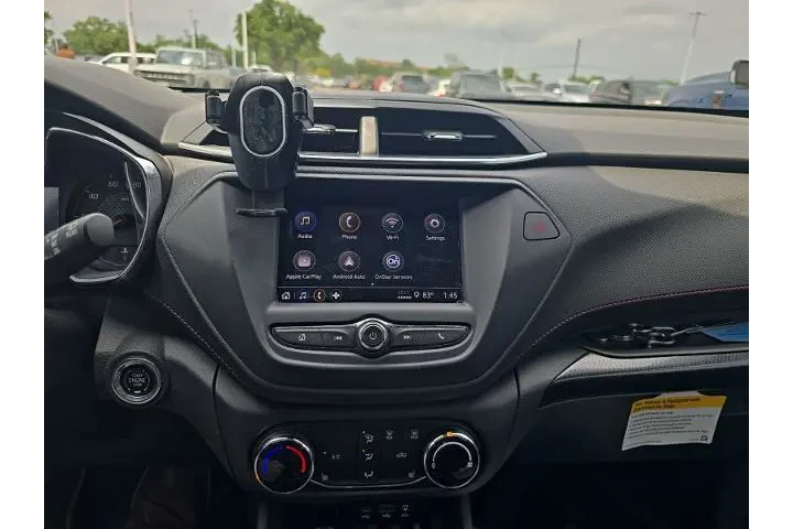 $22697 : Chevrolet Trailblazer 2023 4 image 5