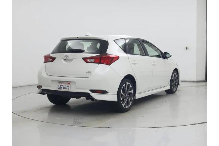$19998 : Toyota Corolla iM 2018 4dr H image 8