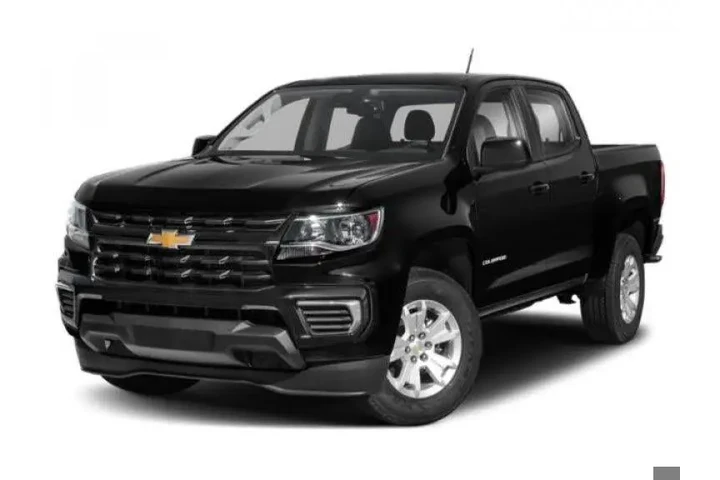 $28499 : Chevrolet Colorado 2022 4x2 image 1