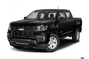 Chevrolet Colorado 2022 4x2 en Charlotte