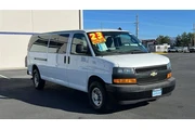 $32984 : Chevrolet Express 2023 LS 35 thumbnail
