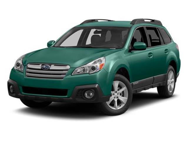 2014 Outback 2.5i Premium image 1