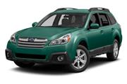 2014 Outback 2.5i Premium en Utica