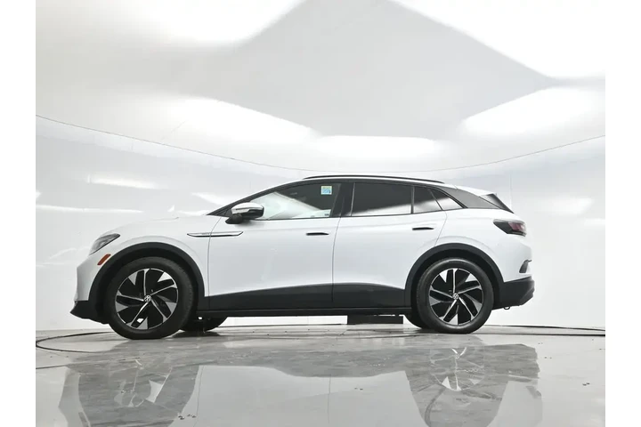 $16998 : Volkswagen ID.4 2021 Pro S 4 image 7