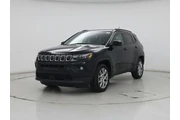 $23998 : Jeep Compass 2022 4x4 Latitu thumbnail