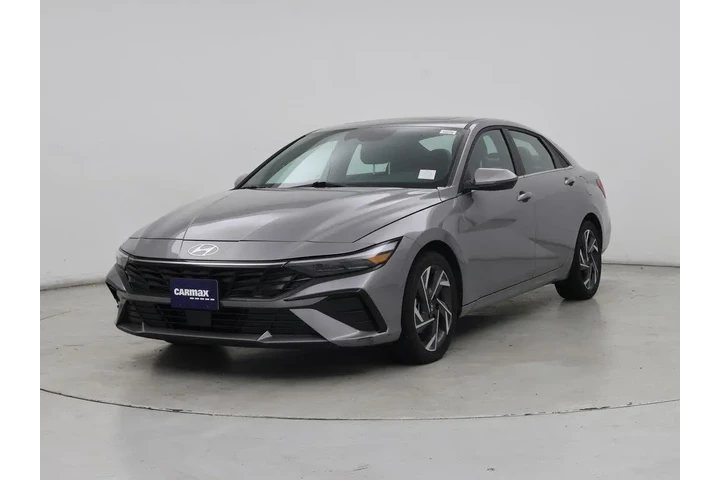 $25998 : Hyundai ELANTRA Hybrid 2025 image 4