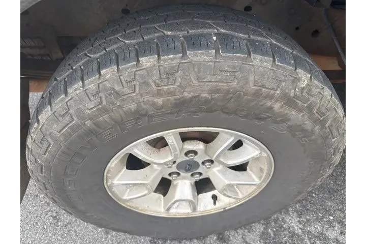 $12436 : Ford Ranger 2008 4x4 FX4 Off image 6