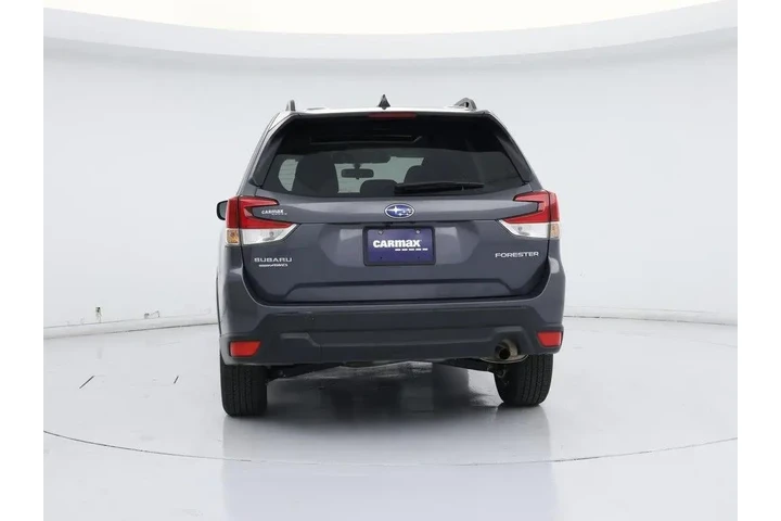$30998 : Subaru Forester 2024 AWD Pre image 6