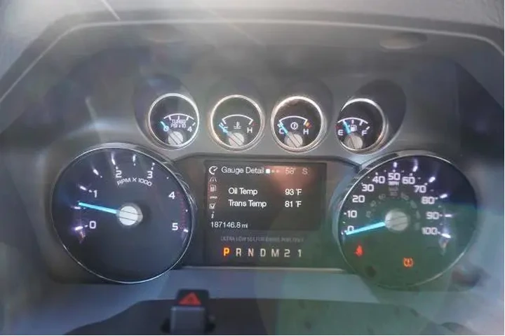 $22488 : Ford F-250 Super Duty 2015 4 image 9