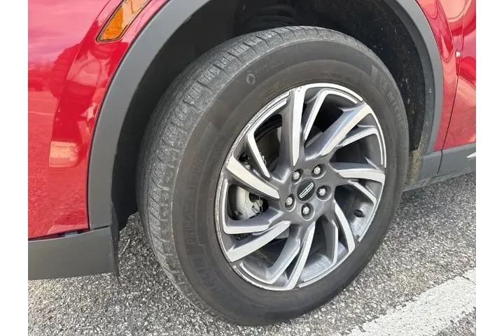 $30000 : Lincoln Corsair 2023 AWD Sta image 4