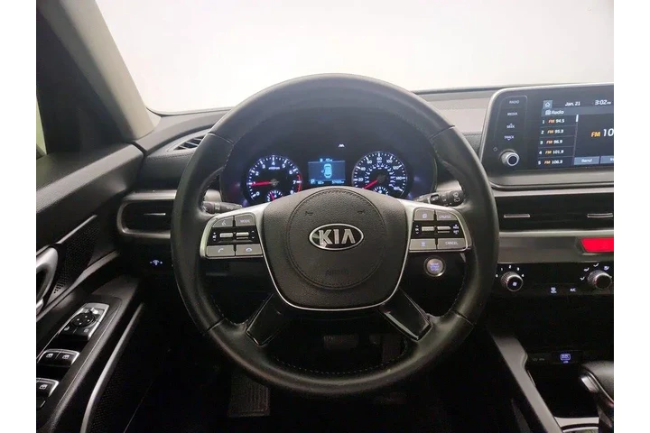 $23998 : Kia Telluride 2021 LX 4dr SU image 10