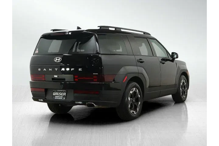 $35998 : Hyundai SANTA FE 2026 AWD SE image 5