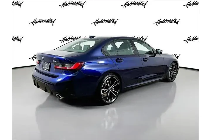 $35895 : BMW 3 Series 2023 AWD 330i x image 5