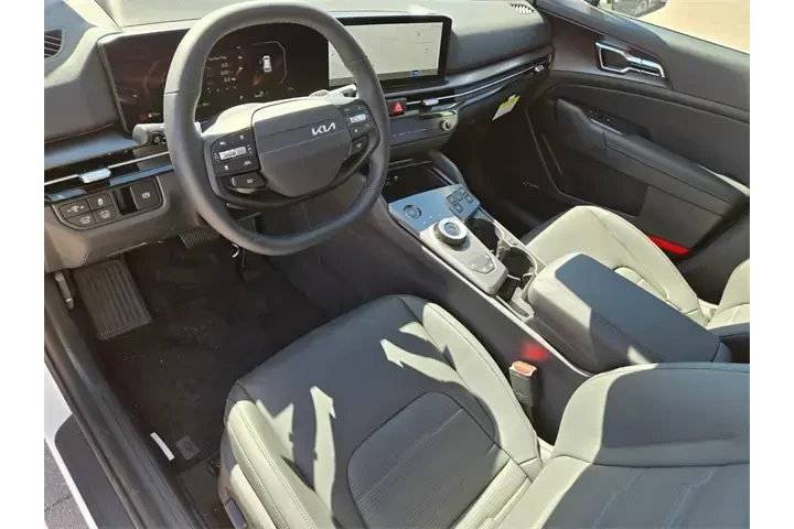$37588 : Kia Sportage Hybrid 2026 AWD image 9