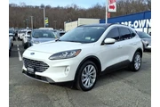 $20995 : Ford Escape 2022 AWD Titaniu thumbnail
