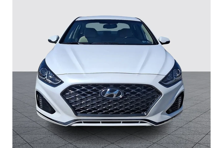 $15977 : Hyundai SONATA 2019 SEL 4dr image 2