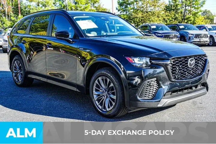 $30920 : Mazda CX-70 2025 AWD 3.3 Tur image 4