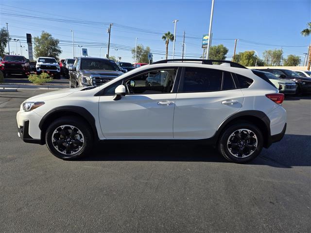 $23306 : Pre-Owned 2021 Crosstrek Prem image 3