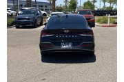 $19990 : Hyundai ELANTRA 2024 SEL 4dr thumbnail