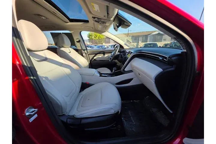 $17902 : Hyundai TUCSON 2022 SEL 4dr image 10