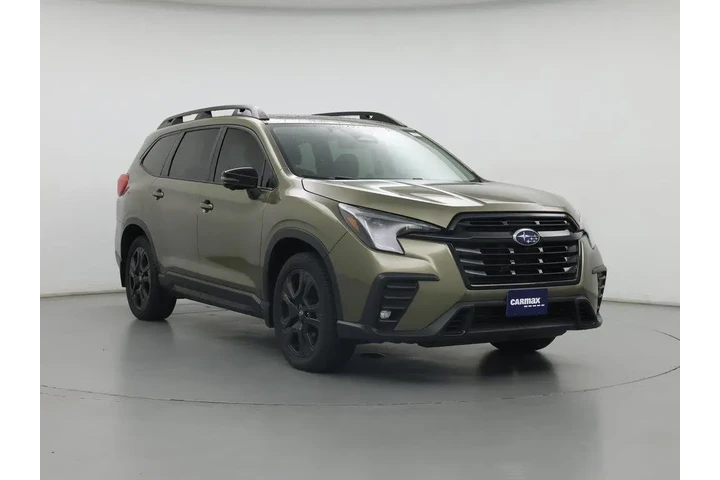 $33998 : Subaru Ascent 2023 AWD Onyx image 1