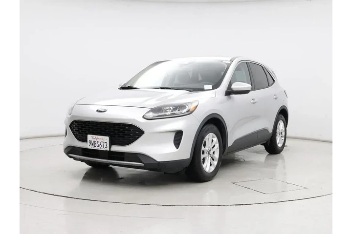 $16998 : Ford Escape 2020 SE 4dr SUV image 4