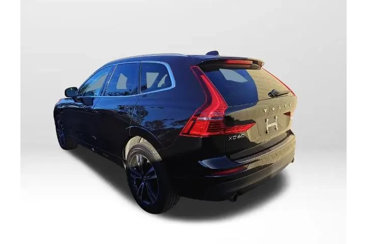 $27094 : Volvo XC60 2021 AWD T5 Momen image 3