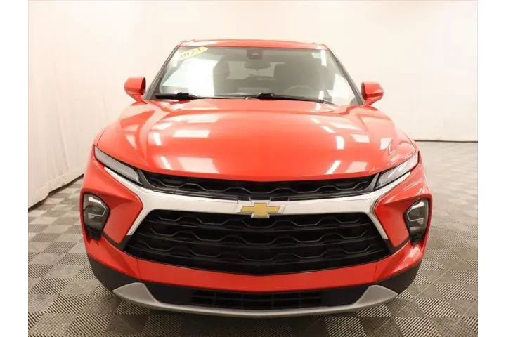 $20646 : Chevrolet Blazer 2023 LT 4dr image 4