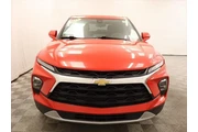 $20646 : Chevrolet Blazer 2023 LT 4dr thumbnail