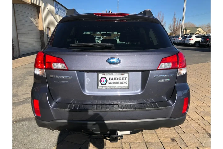 $10080 : 2014 Outback 2.5i Limited image 4