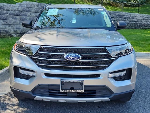 $29000 : 2020 Explorer XLT image 8