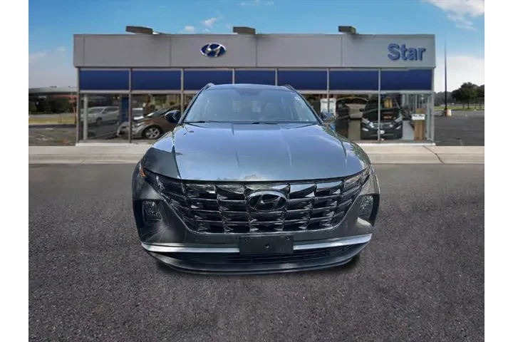 $20999 : Hyundai TUCSON 2022 AWD SEL image 6