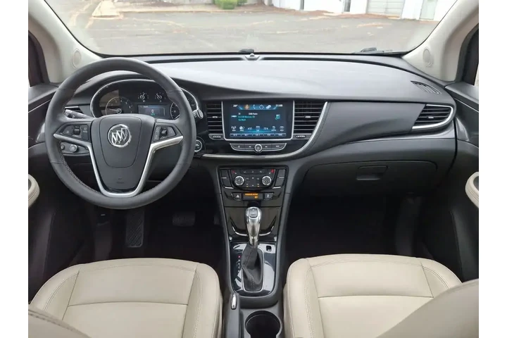 $16500 : Buick Encore 2019 AWD Essenc image 10