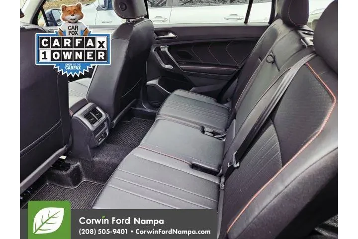 $26987 : Volkswagen Tiguan 2024 AWD W image 7