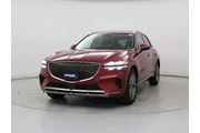 $35998 : Genesis GV70 2025 AWD 2.5T S thumbnail