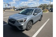 Subaru Forester 2021 AWD Lim