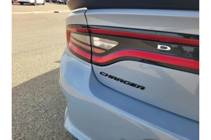 $39995 : Dodge Charger 2021 Scat Pack image 6