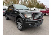 $14995 : 2010 F-150 Harley-Davidson thumbnail