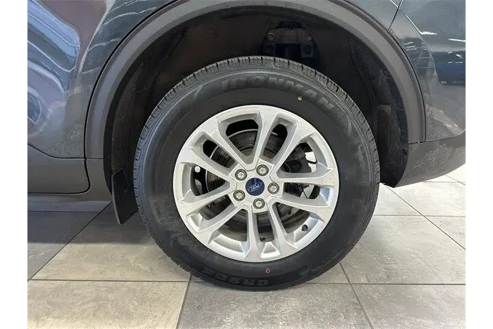 $20000 : Ford Escape 2022 AWD SE 4dr image 5