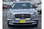 $39494 : Lincoln Aviator 2022 AWD Res thumbnail
