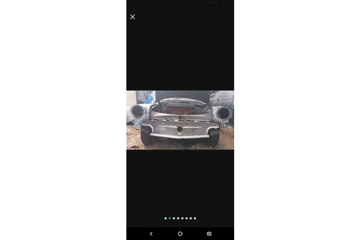 $1000 : 1956 BUICK SUPER image 4