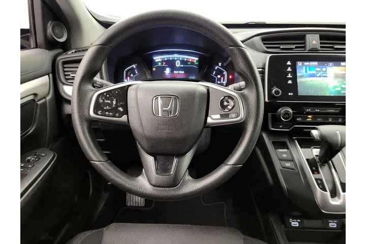 $23998 : Honda CR-V 2021 AWD SE 4dr S image 10