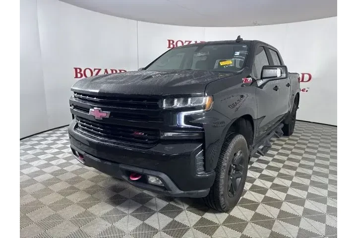 $33000 : Chevrolet Silverado 1500 202 image 4