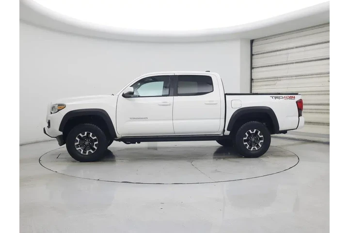$36998 : Toyota Tacoma 2018 4x4 TRD P image 3
